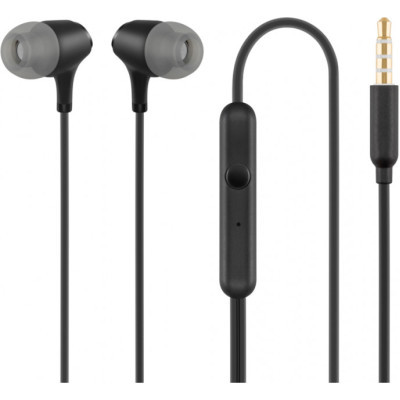 Наушники ACME HE22 Earphones With Mic Фото