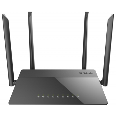 Маршрутизатор D-Link DIR-841 Фото