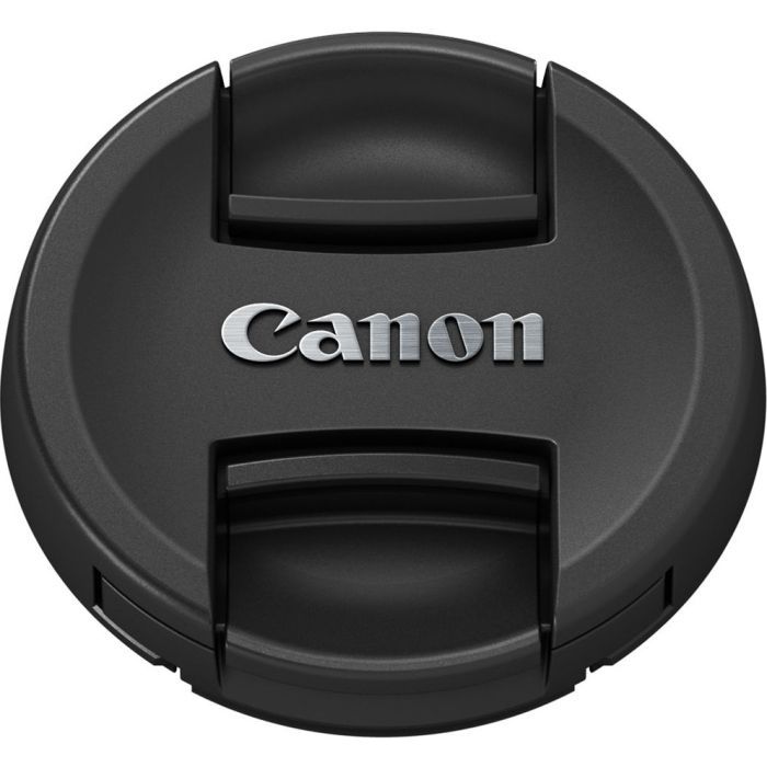 Крышка объектива Canon E49 Фото
