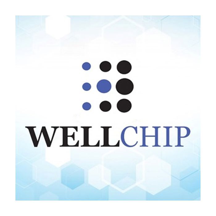 Чип для картриджа Wellchip KYOCERA TK-1115, 1.6k Фото