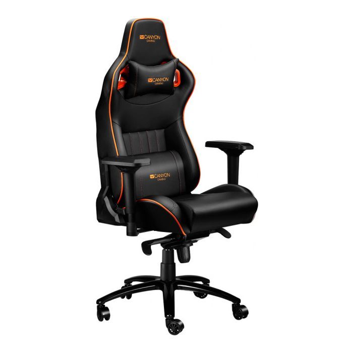 Кресло игровое Canyon Corax Фото