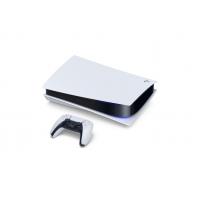 Игровая консоль Sony PlayStation 5 Ultra HD Blu-ray Фото