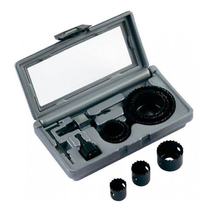 Коронка Bosch пильных венцов 22-68 мм Фото