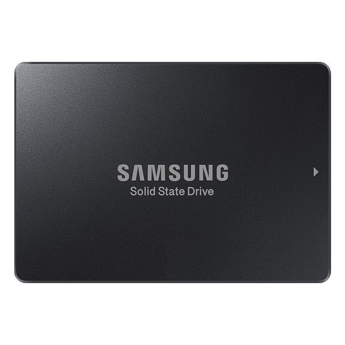 Накопитель SSD Samsung 2.5" 480GB Фото