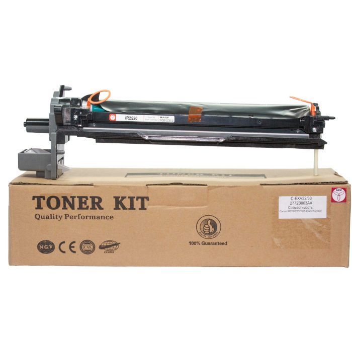 Драм картридж BASF Canon iR-2520/2525/2535 Фото