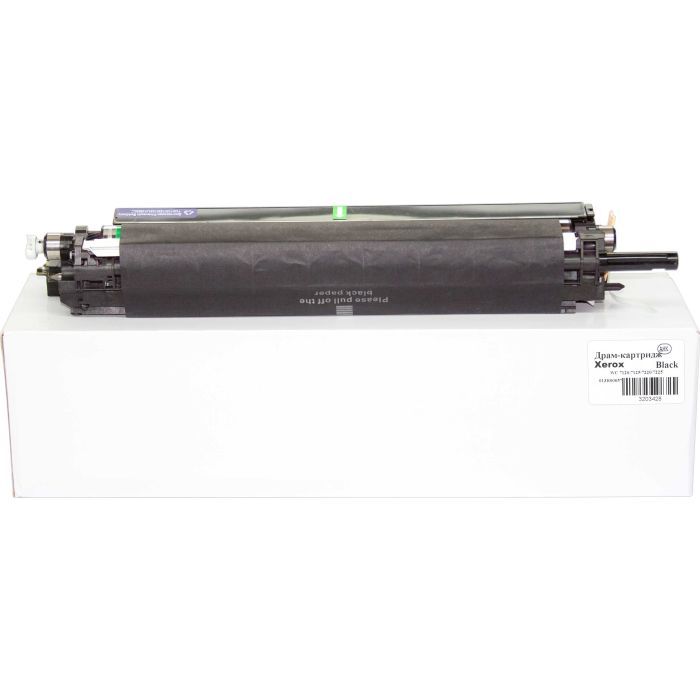 Драм картридж AHK Xerox WC 7120/7125, 013R00657 Black Фото