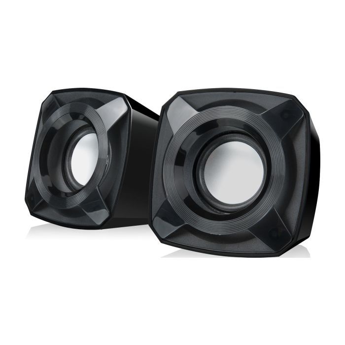 Акустическая система Microlab B-16 Black Фото