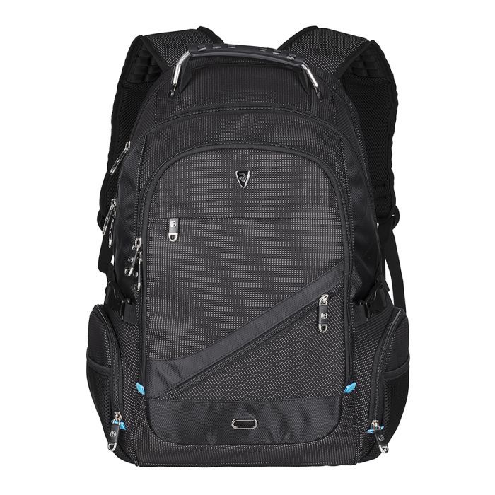 Рюкзак для ноутбука 2E 16" BPN6316 SmartPack, black Фото