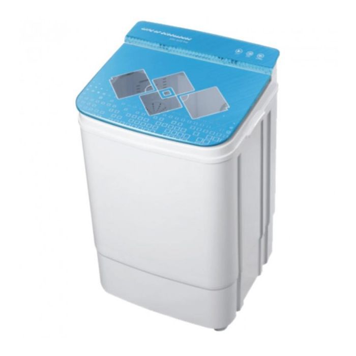 Стиральная машина PRIME Technics PWA841GB Фото