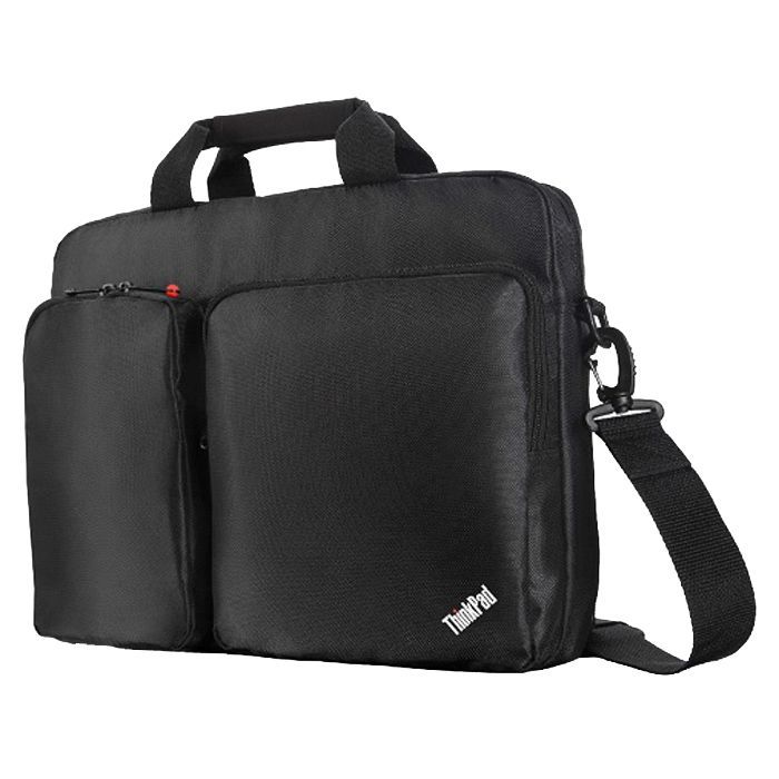 Сумка для ноутбука Lenovo 14.1" ThinkPad 3-in-1 Case Фото