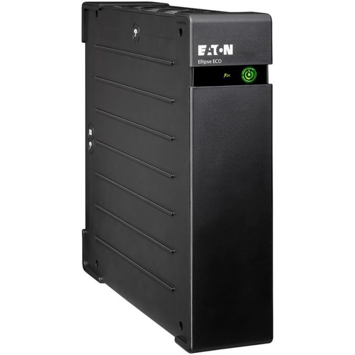 Источник бесперебойного питания Eaton Ellipse 1600 USB DIN Фото