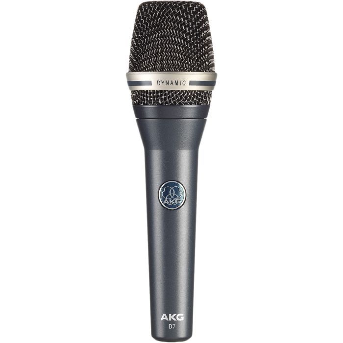 Микрофон AKG D7 Фото