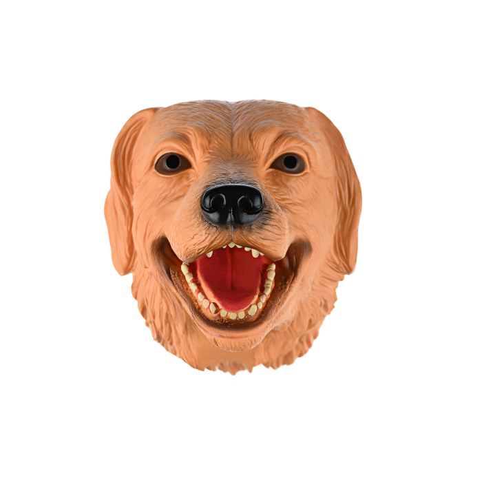 Игровой набор Same Toy рукавичка Собака Лабрадор Фото