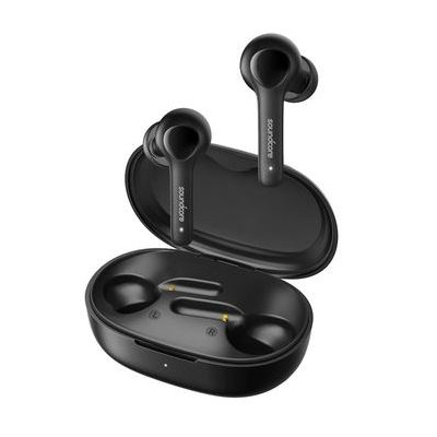 Наушники Anker SoundСore Life Note Black Фото