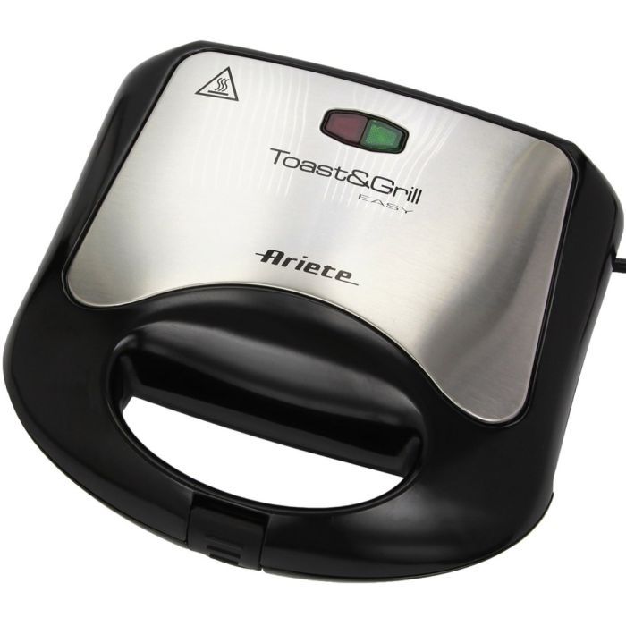 Электрогриль Ariete 1980 Фото