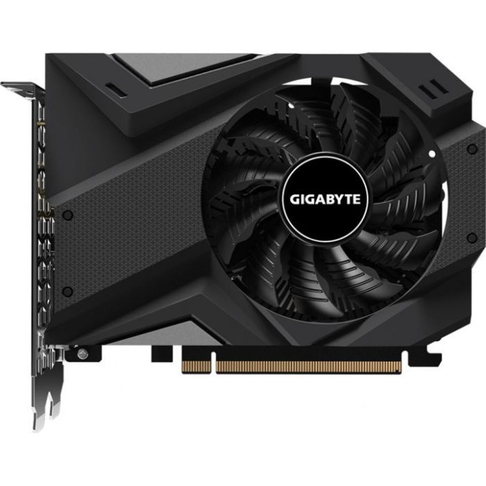 Видеокарта GIGABYTE GeForce GTX1650 4096Mb D6 OC Фото