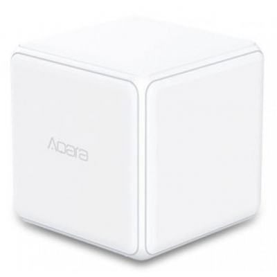 Умная кнопка Aqara Cube Фото