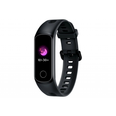 Фитнес браслет Honor Band 5i (ADS-B19) Meteorite Black with OXIMETER Фото