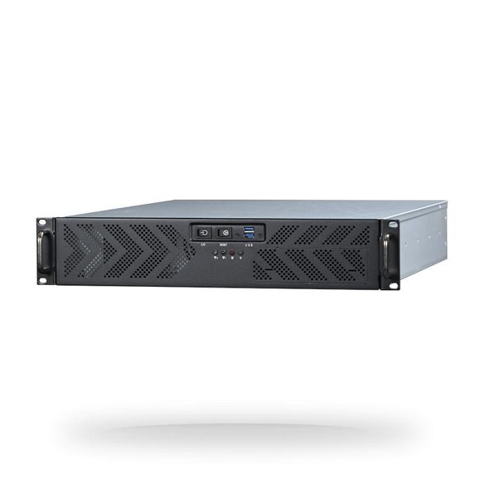 Корпус для сервера Chieftec UNC-210T-B-U3-OP Фото