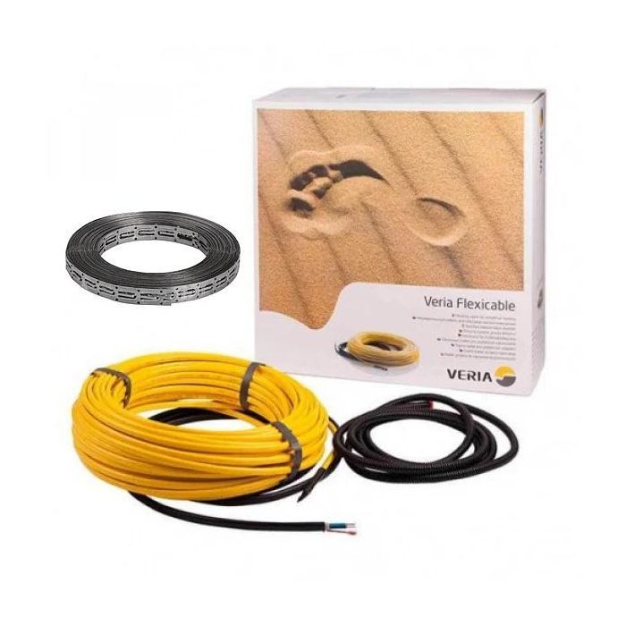 Теплый пол Veria Flexicable 20 183W Фото