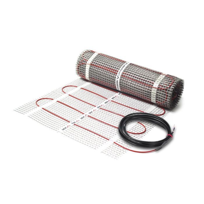 Теплый пол Devi Mat 200T 1715W Фото