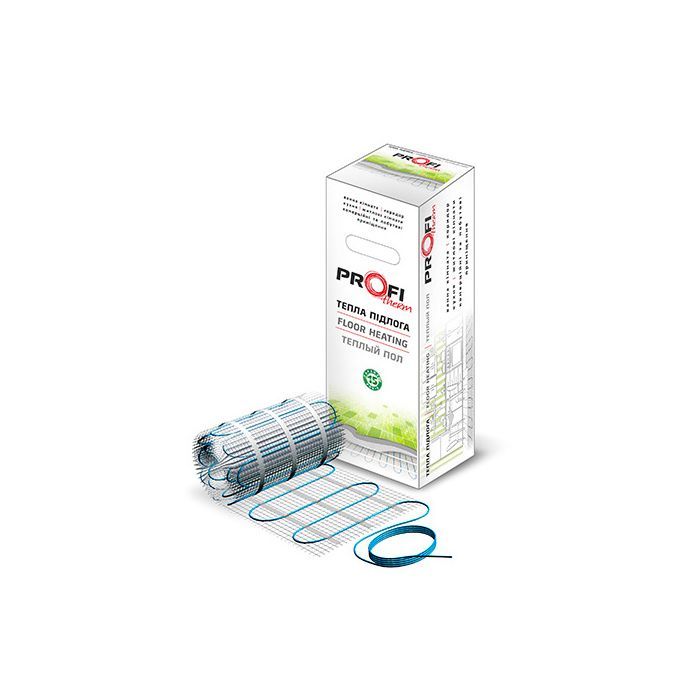 Теплый пол ProfiTherm 150/6.0 Фото