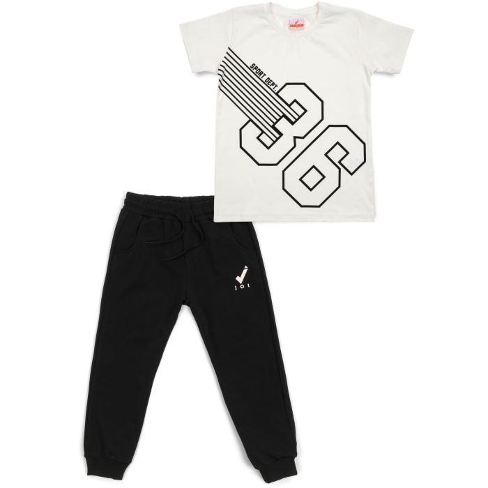 Набор детской одежды Breeze "JOI" Фото