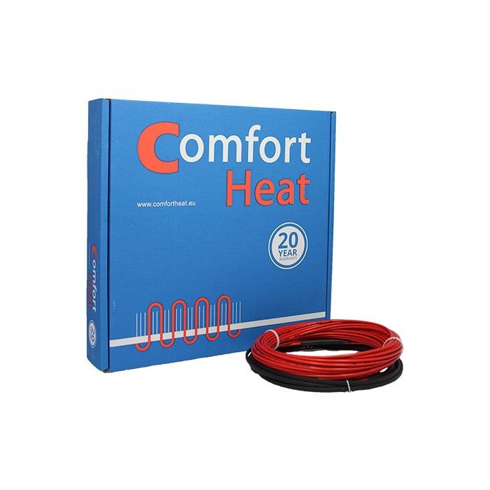 Теплый пол Comfort Heat CTAV-18/24m/420W Фото