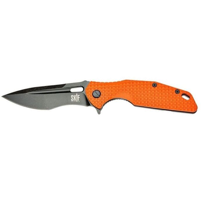 Нож Skif Defender II BSW Orange Фото
