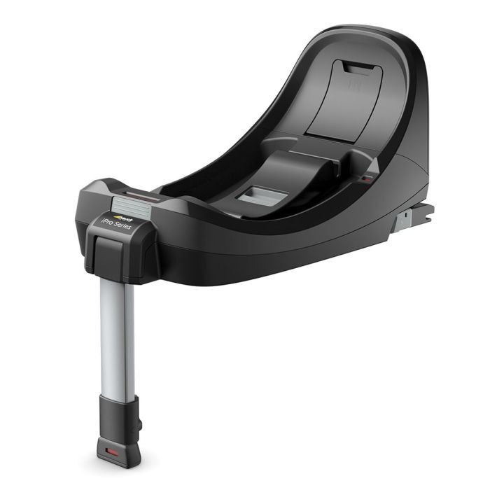 База для автокресла Hauck iPro black Фото