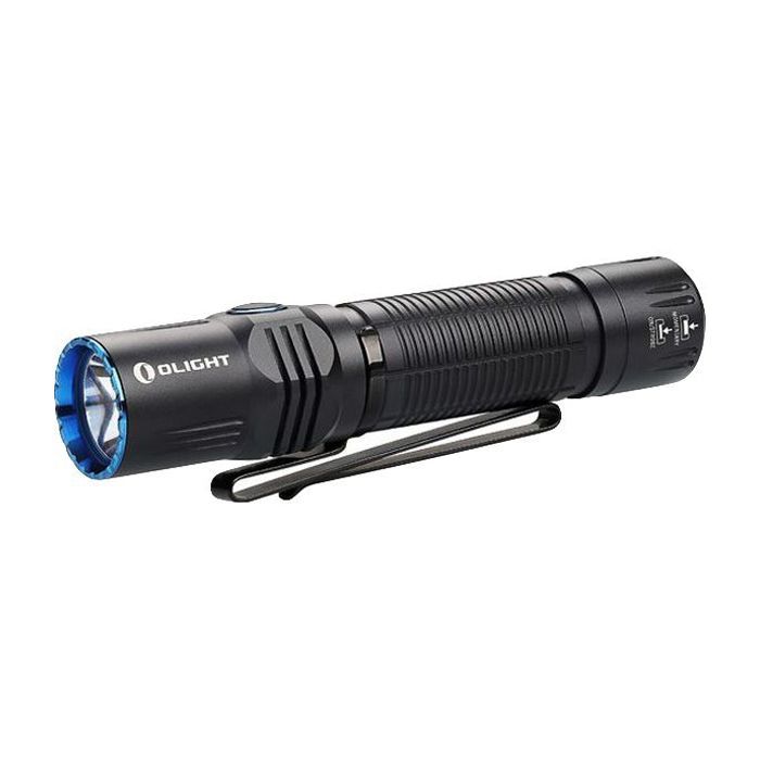 Фонарь Olight M2R Warrior CW Фото