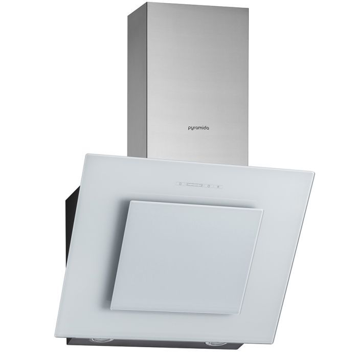 Вытяжка кухонная Pyramida HEF 30 (J-600 MM) BLACK Фото