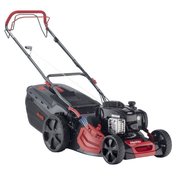 Газонокосилка AL-KO 46.0 SP-B Comfort Фото