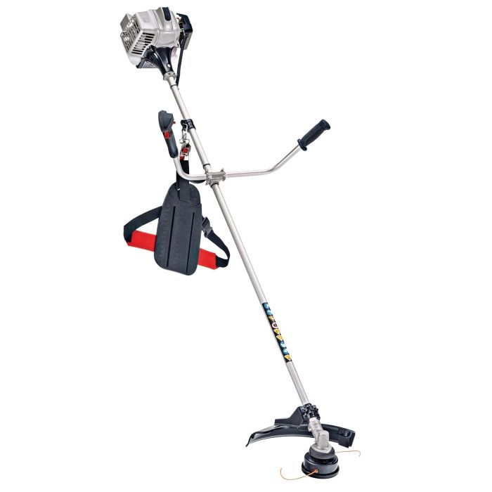 Триммер садовый AL-KO BC 223 B Фото