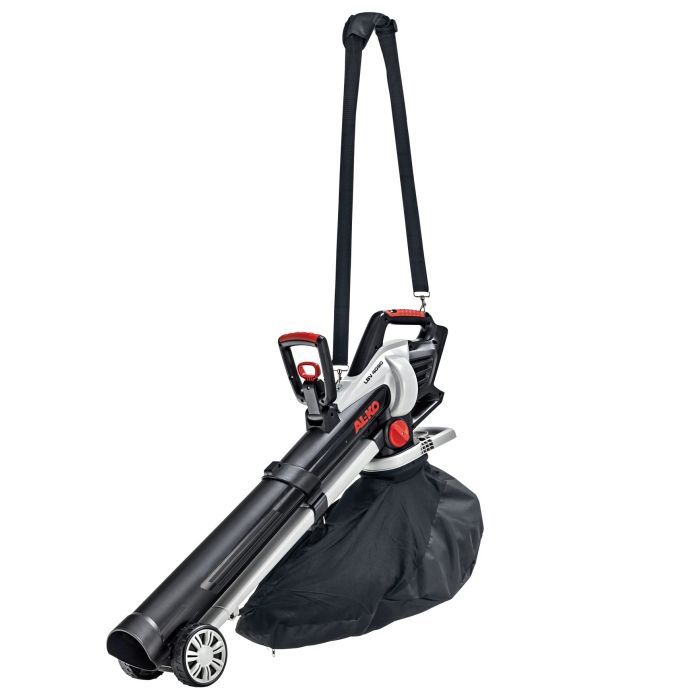 Воздуходувка AL-KO LBV 4090 Energy Flex (без АКБ и ЗУ) Фото