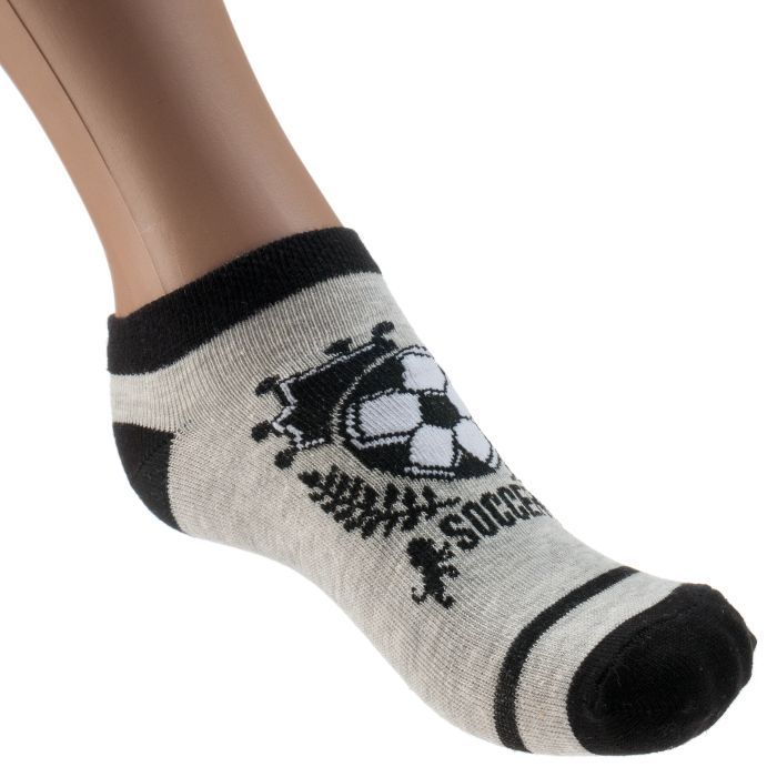 Носки детские BNM з м'ячем Фото