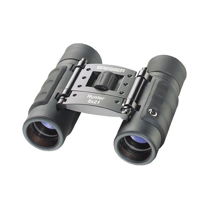 Бинокль Bresser Hunter 8x21 Фото