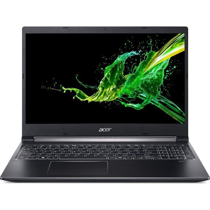 Ноутбук Acer Aspire 7 A715-75G Фото