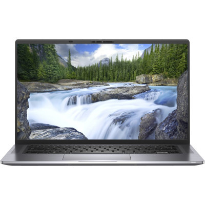 Ноутбук Dell Latitude 9510 Фото