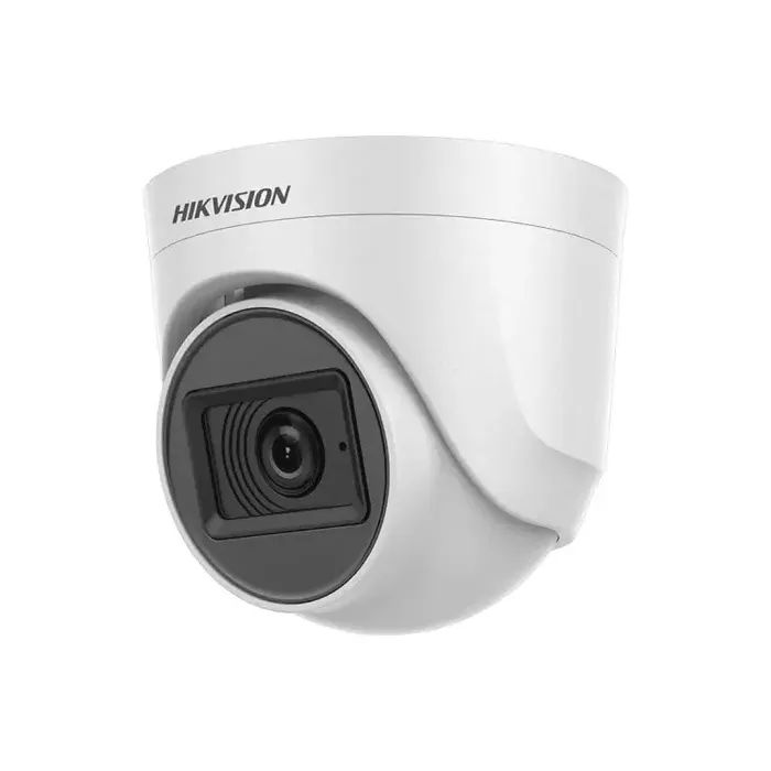 Камера видеонаблюдения Hikvision DS-2CE76H0T-ITPFS (3.6) Фото