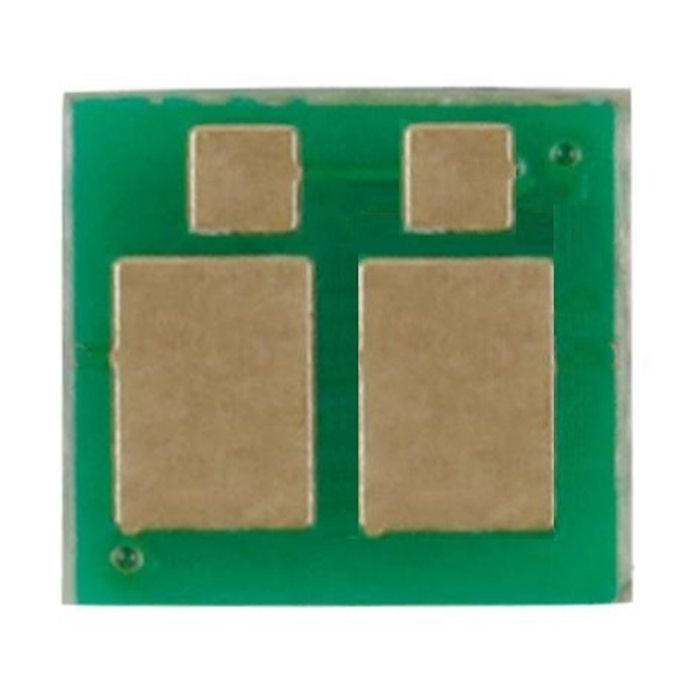 Чип для картриджа BASF Canon 054H 2.3K Magenta Фото