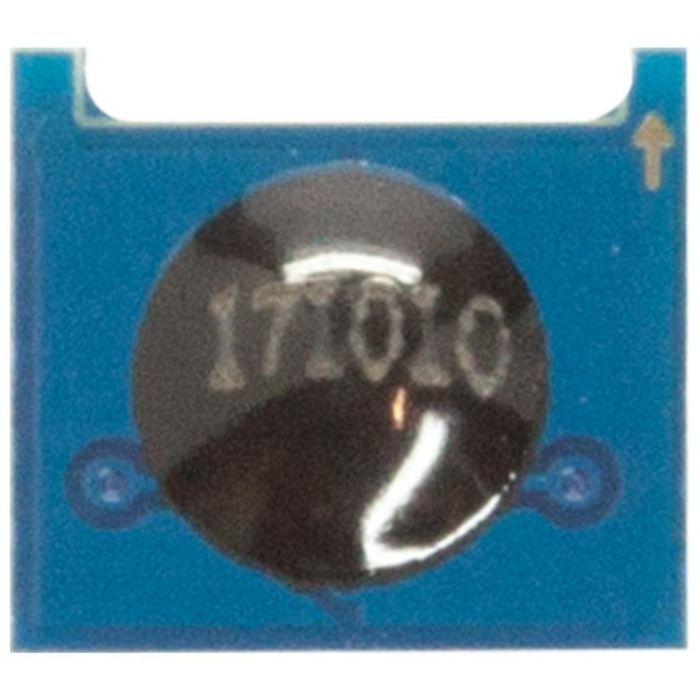 Чип для картриджа BASF Canon 737, 2.4K Фото