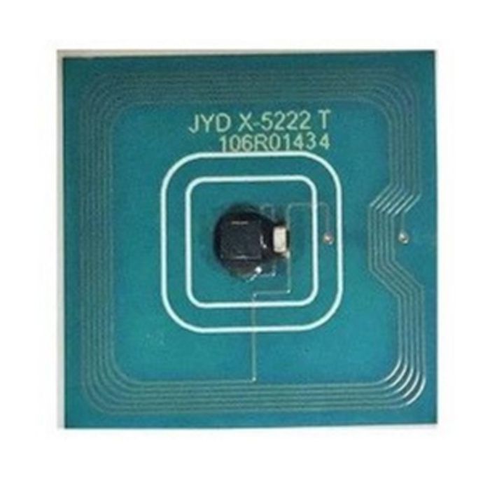 Чип для картриджа BASF Xerox Ph5500 30K Фото