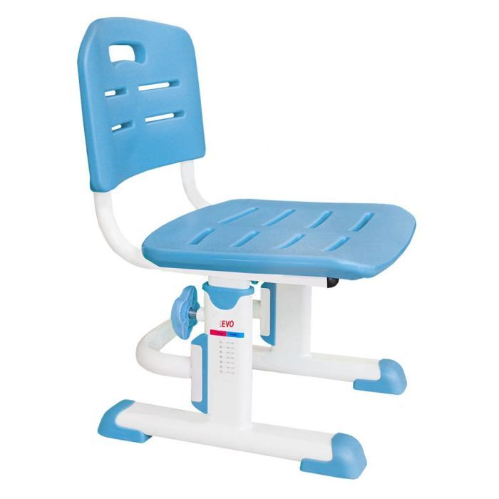 Школьный стул Evo-kids EVO-301 BL Фото