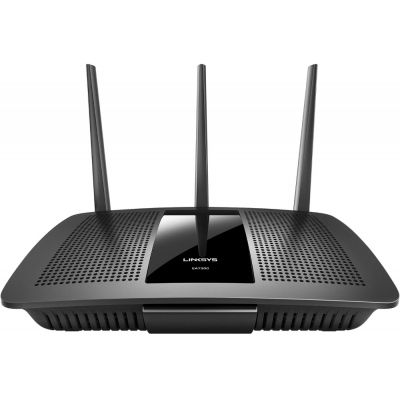 Маршрутизатор Linksys EA7300 Фото