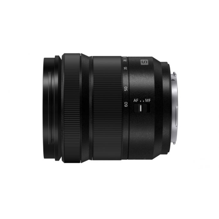 Объектив Panasonic Lumix S 20-60 мм F3.5-5.6 Фото