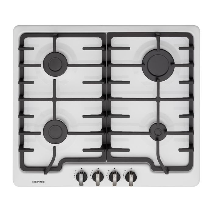 Варочная поверхность Eleyus GRACIA 60 WH CF Фото