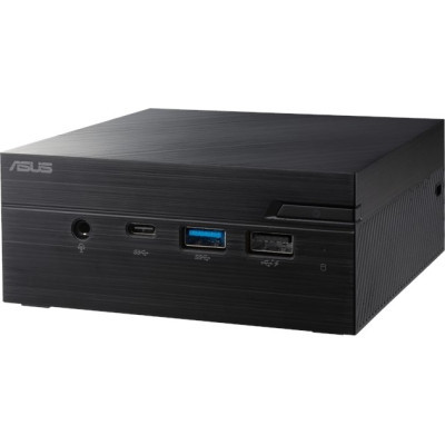 Компьютер ASUS PN40-BBC521MV / Celeron N4020 Фото