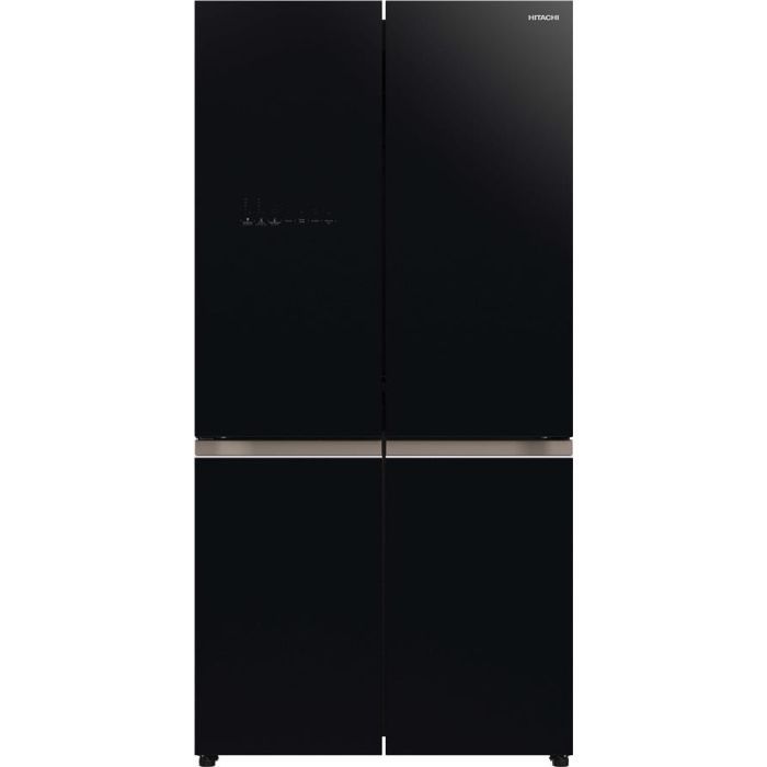 Холодильник Hitachi R-WB720VUC0GBK Фото