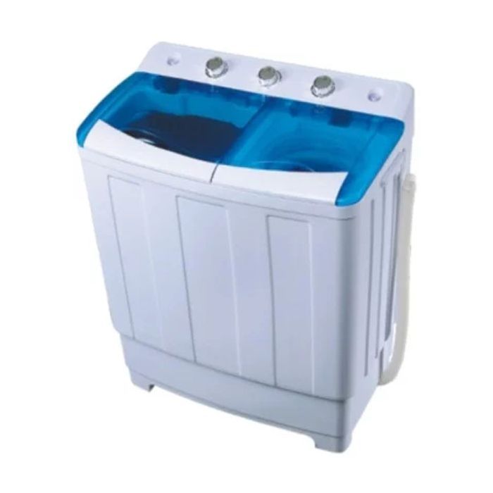 Стиральная машина PRIME Technics PWA862PB Фото